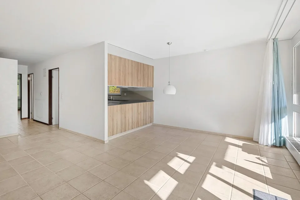 3.5 Zimmer Wohnung in Schlieren – Foto 5 von 13