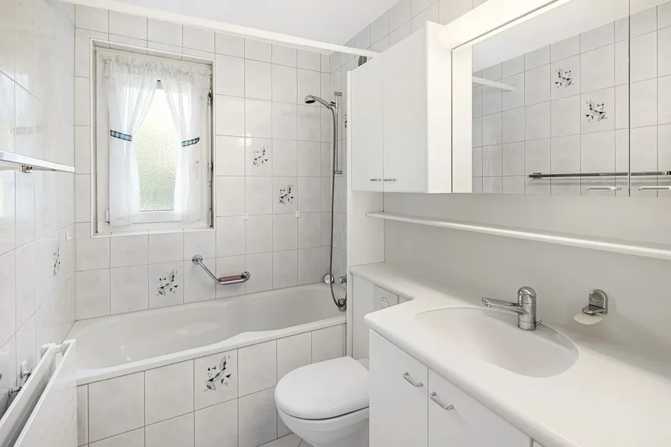 3.5 Zimmer Wohnung in Schlieren – Foto 12 von 13