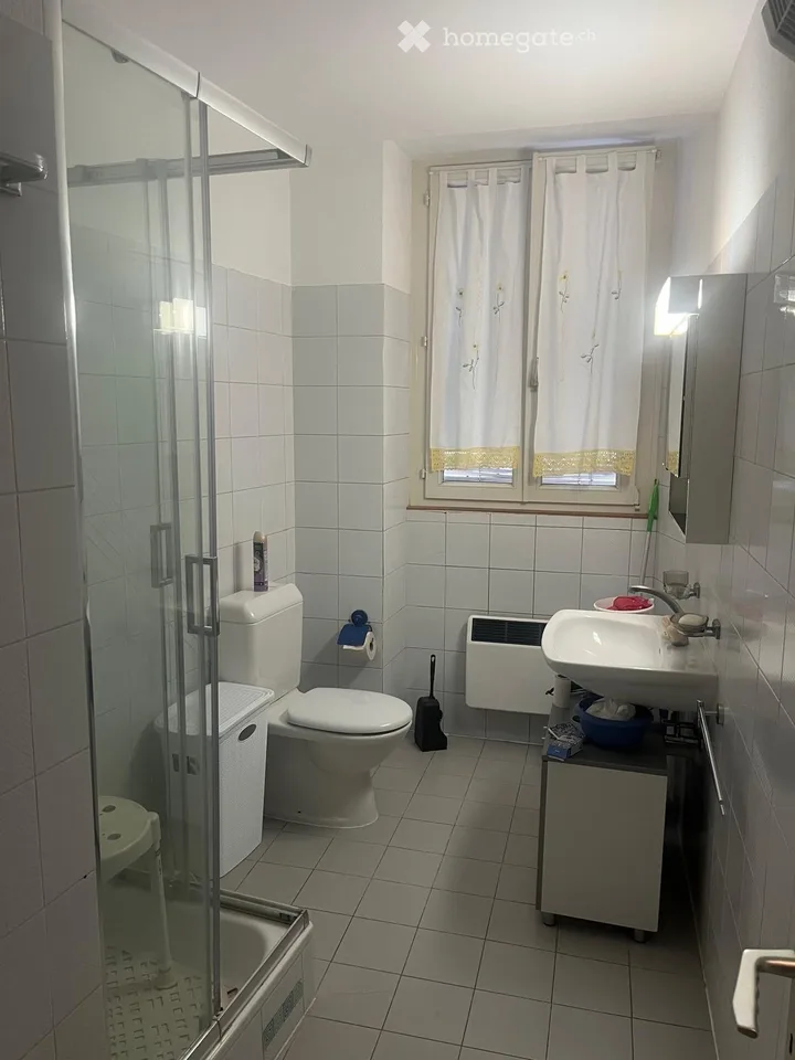 Miete 2 1/2-Zimmer-Wohnung in Ligornetto für Fr. 850 TC – Foto 3 von 5