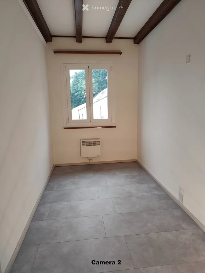 Miete in S. Nazzaro / Gambarogno, 4.5-Zimmer-Wohnung – Foto 2 von 5