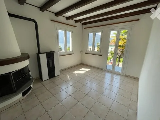 Miete in S. Nazzaro / Gambarogno, 4.5-Zimmer-Wohnung – Foto 4 von 5