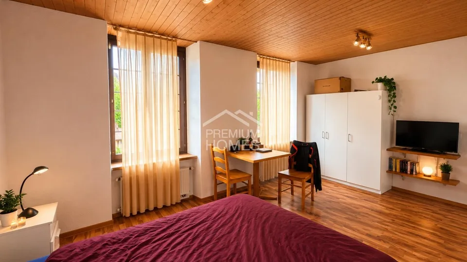 Rental yield-strong MFH with approx. 5.4% net yield – photo 11 of 13
