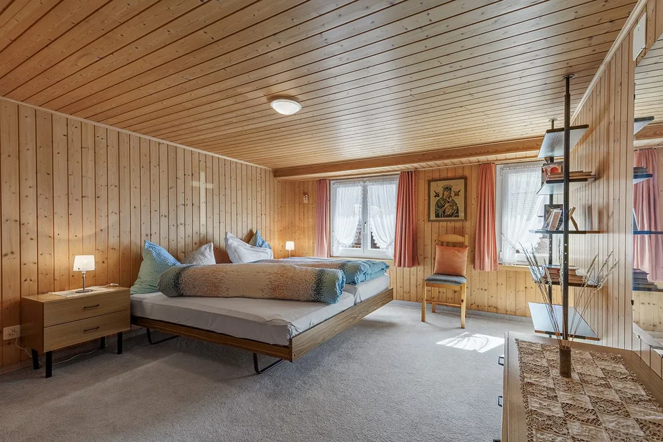 Wohnhaus mit sonnigem Garten als Erst- oder Zweitwohnsitz – Foto 5 von 7