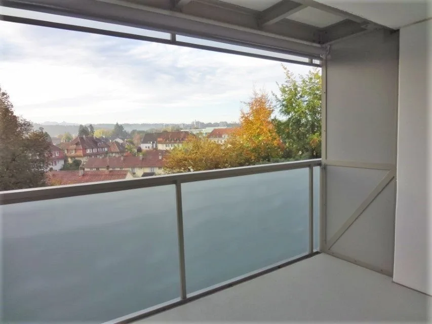 Soleggiato & ristrutturato - appartamento 2,5 locali vicino a Westside! – foto 6 di 7