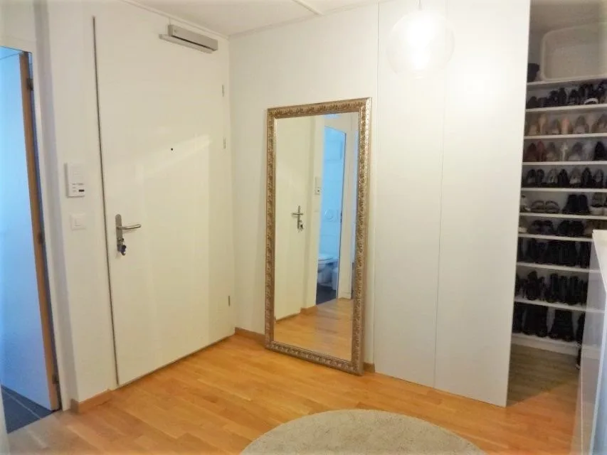 Soleggiato & ristrutturato - appartamento 2,5 locali vicino a Westside! – foto 3 di 7