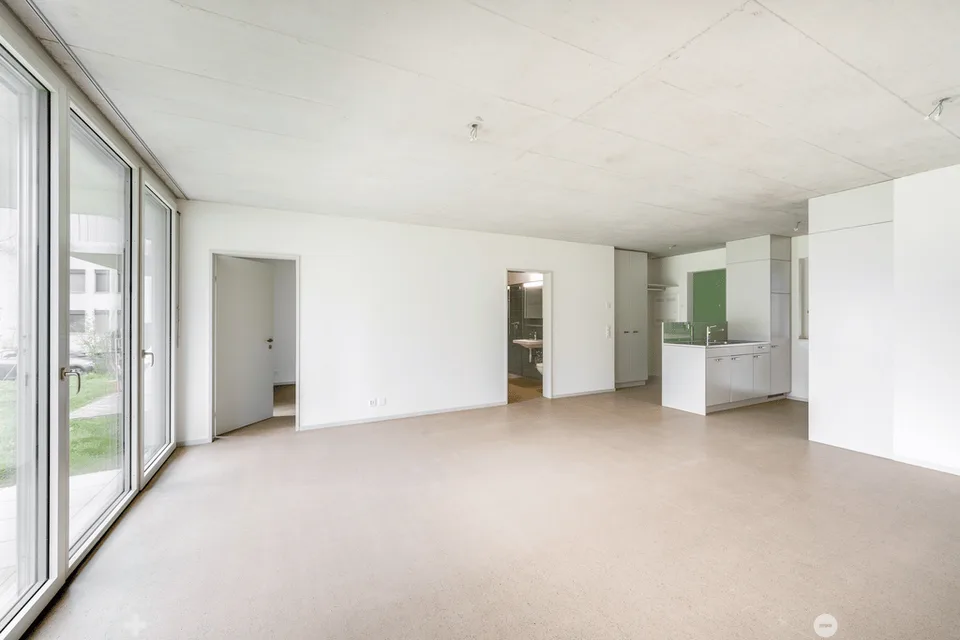 Ihr neues Zuhause mit Gartensitzplatz – foto 6 di 11