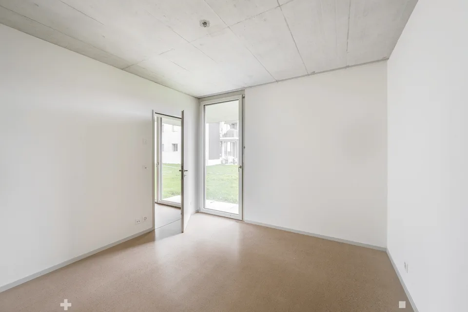 Ihr neues Zuhause mit Gartensitzplatz – foto 7 di 11