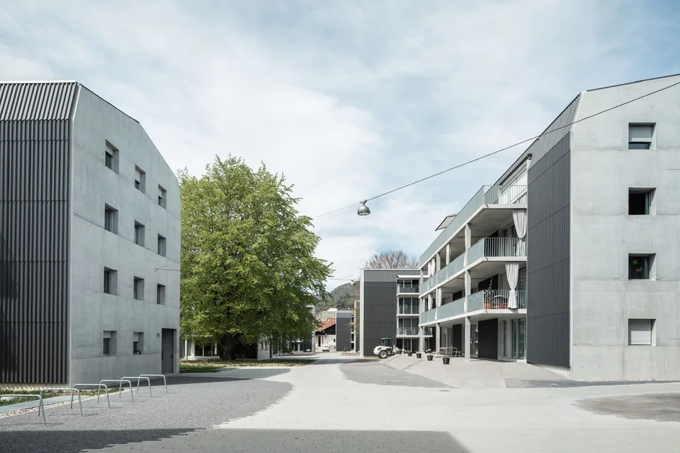 Ihr neues Zuhause mit Gartensitzplatz – foto 8 di 11