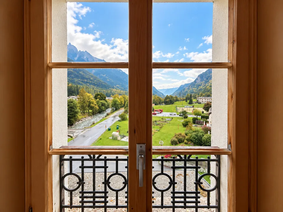 Historisches Wohnhaus mit drei Wohnungen – Foto 5 von 12