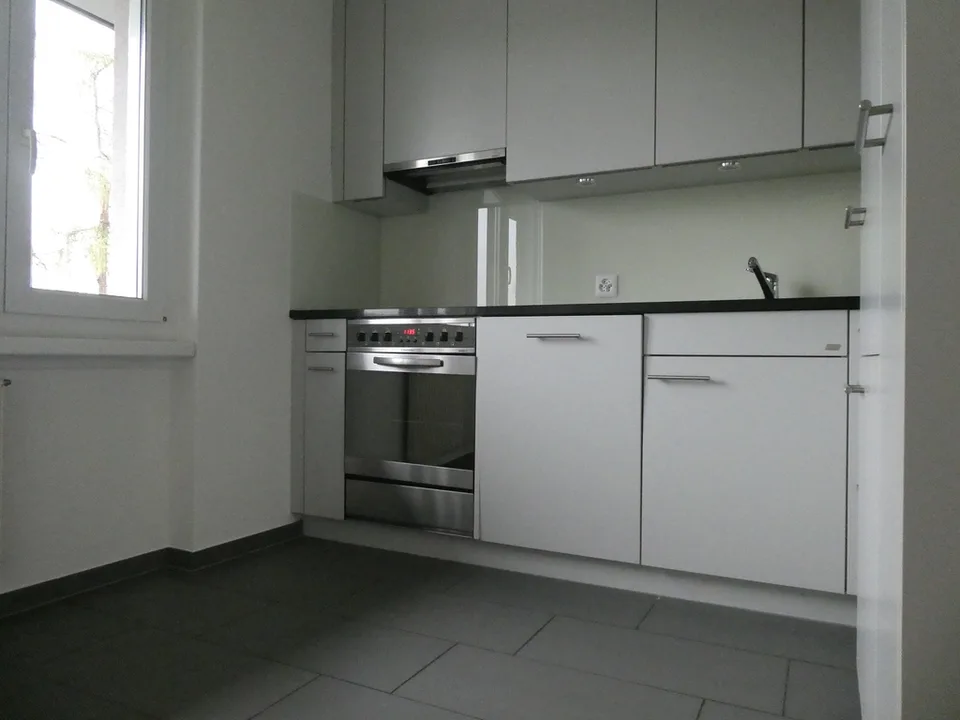 Zentral gelegen in schöner grüner Umgebung – Foto 4 von 6