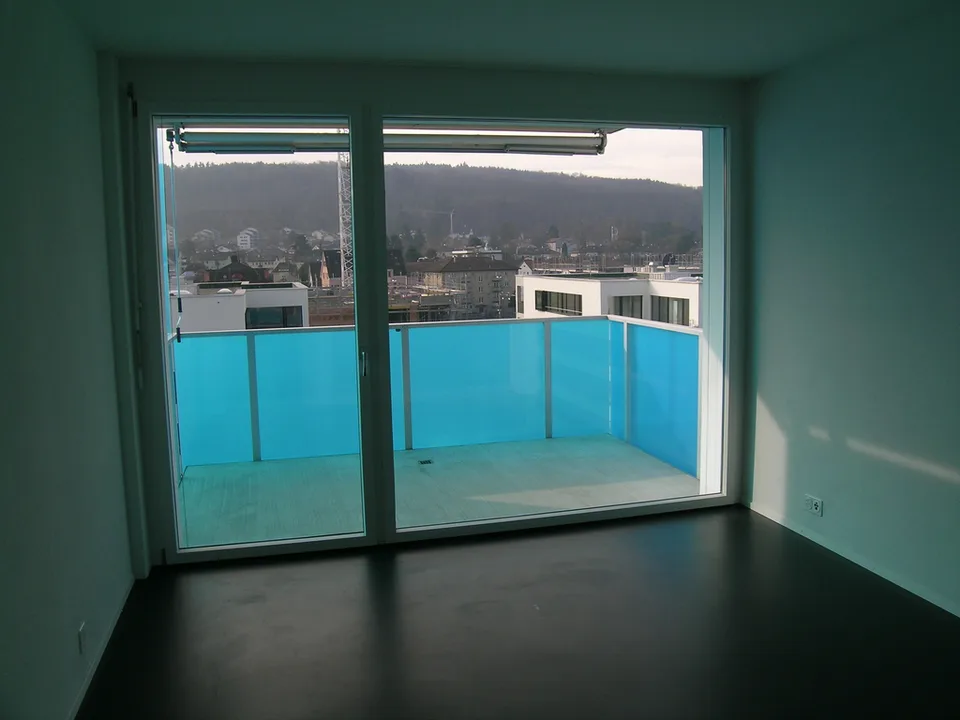 Modern apartment in central location – photo 5 of 5