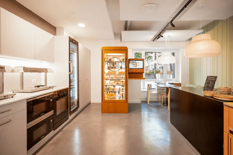MAISON D'ENTREPRISE EXCLUSIVE PLUG & PLAY – photo 13 sur 14