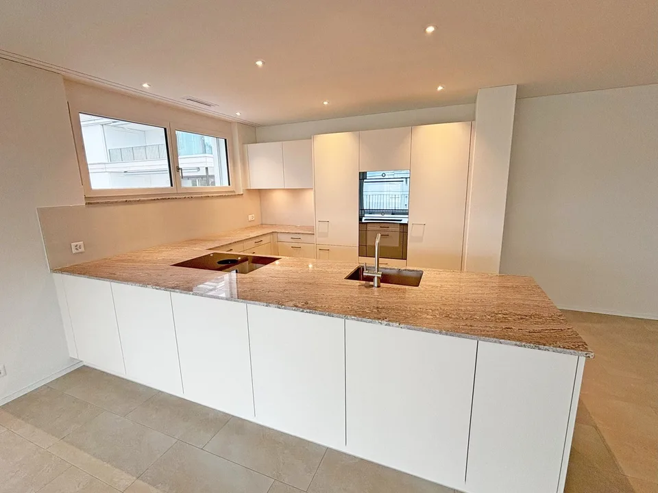 Welcome to the Chrästelbach residential estate – photo 4 of 11