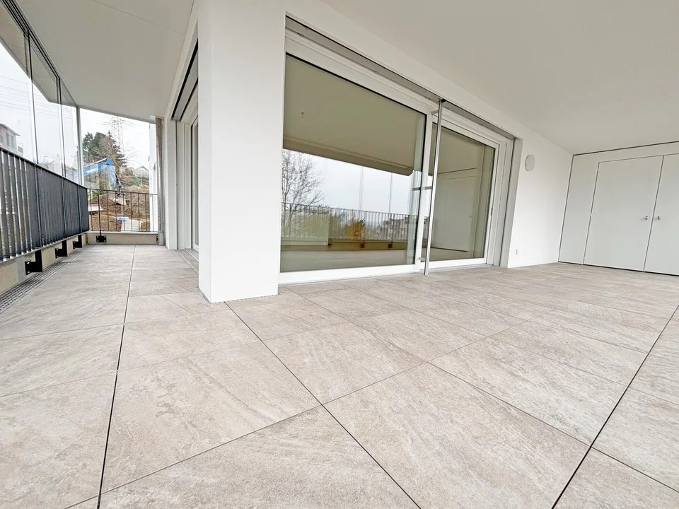 Welcome to the Chrästelbach residential estate – photo 10 of 11