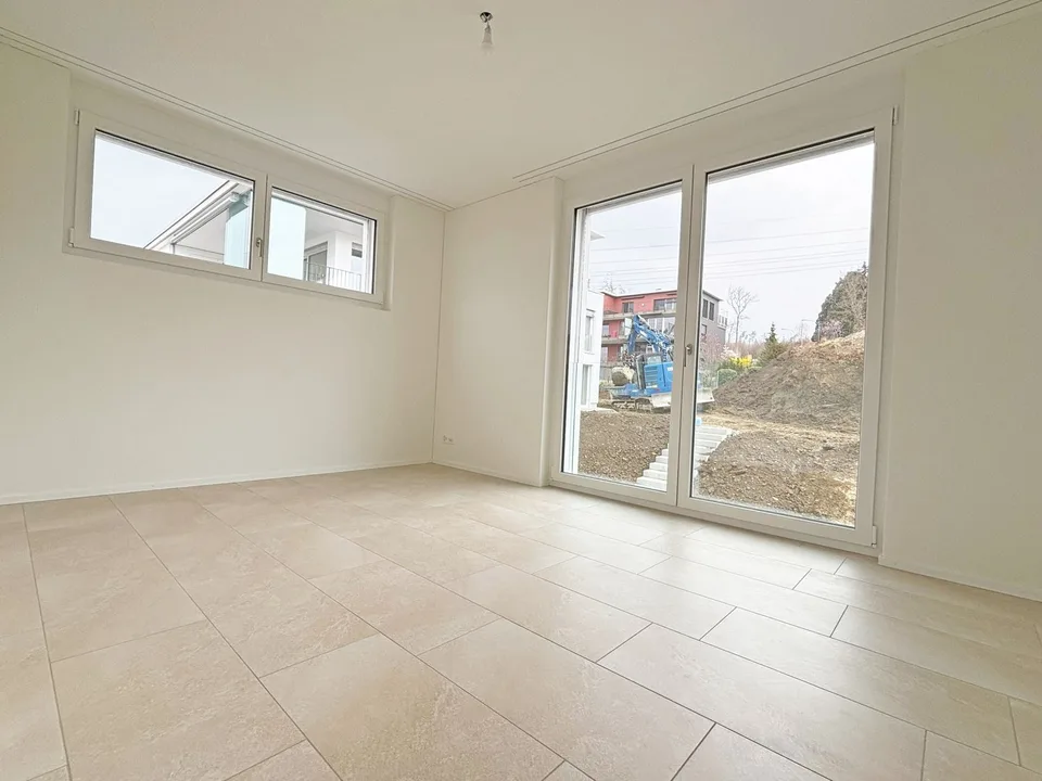 Welcome to the Chrästelbach residential estate – photo 6 of 11