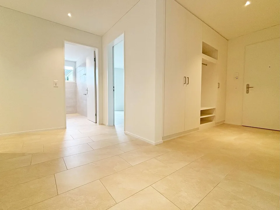 Welcome to the Chrästelbach residential estate – photo 2 of 11