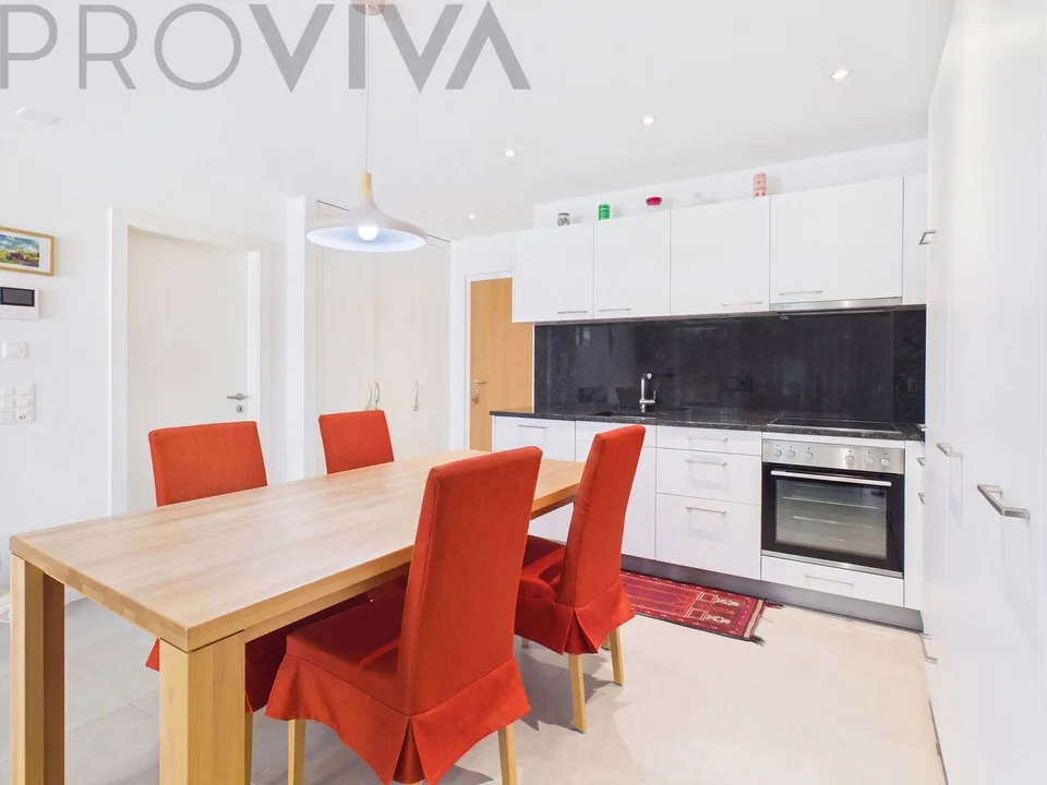 27.5 m² Terrasse im Herzen von Sierre – photo 4 sur 8