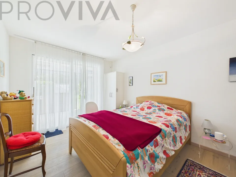 27.5 m² Terrasse im Herzen von Sierre – photo 5 sur 8