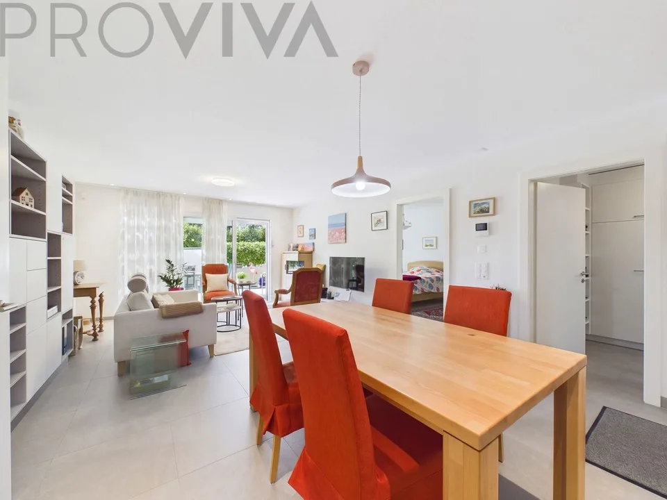27.5 m² Terrasse im Herzen von Sierre – photo 8 sur 8