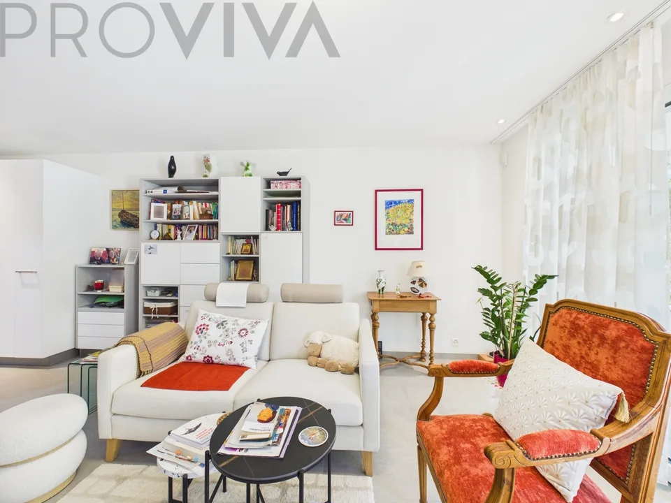 27.5 m² Terrasse im Herzen von Sierre – photo 3 sur 8