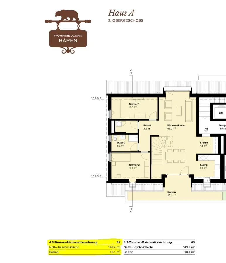 Il tuo sogno di casa si avvera qui! – foto 7 di 8