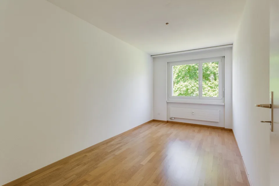 La tua nuova casa in un ambiente verde? – foto 6 di 8