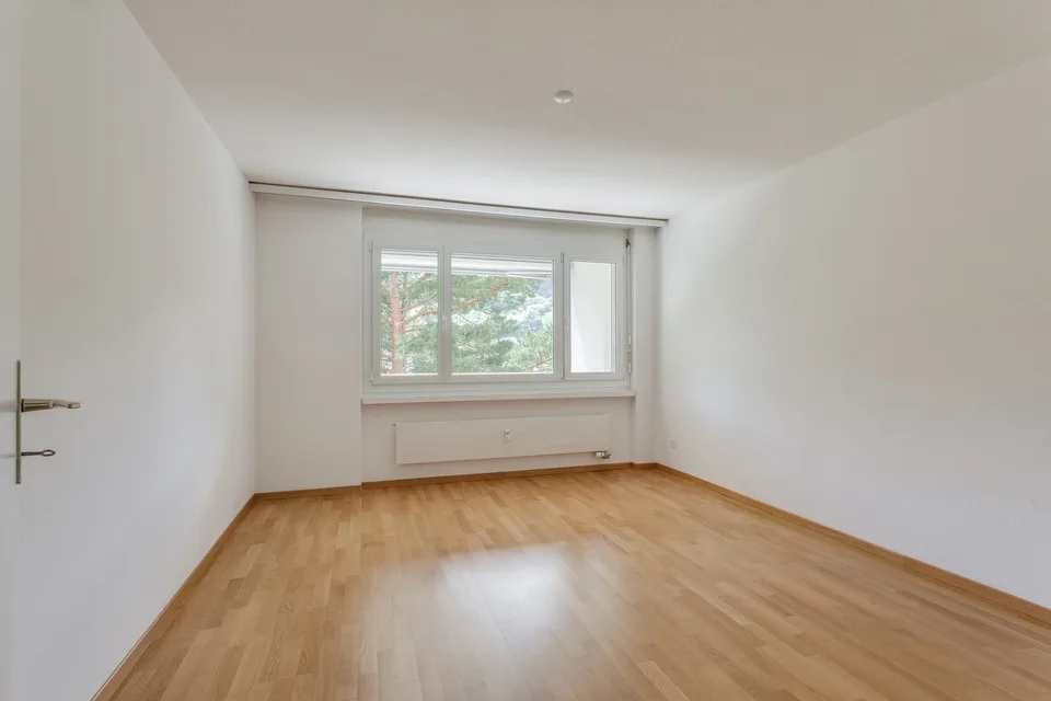 La tua nuova casa in un ambiente verde? – foto 7 di 8