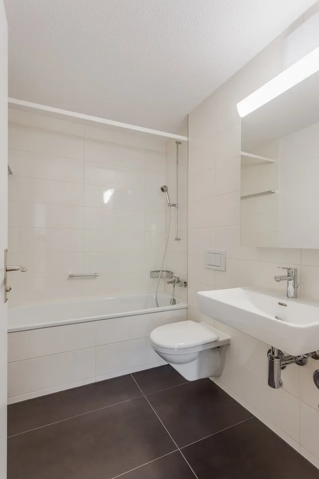 La tua nuova casa in un ambiente verde? – foto 5 di 8