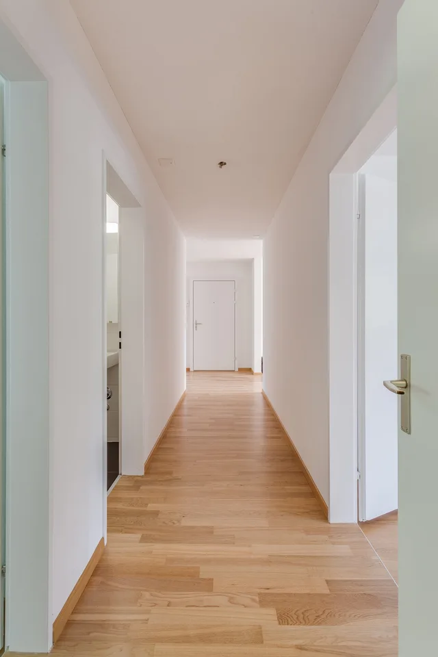 La tua nuova casa in un ambiente verde? – foto 8 di 8