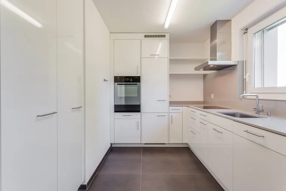 La tua nuova casa in un ambiente verde? – foto 3 di 8