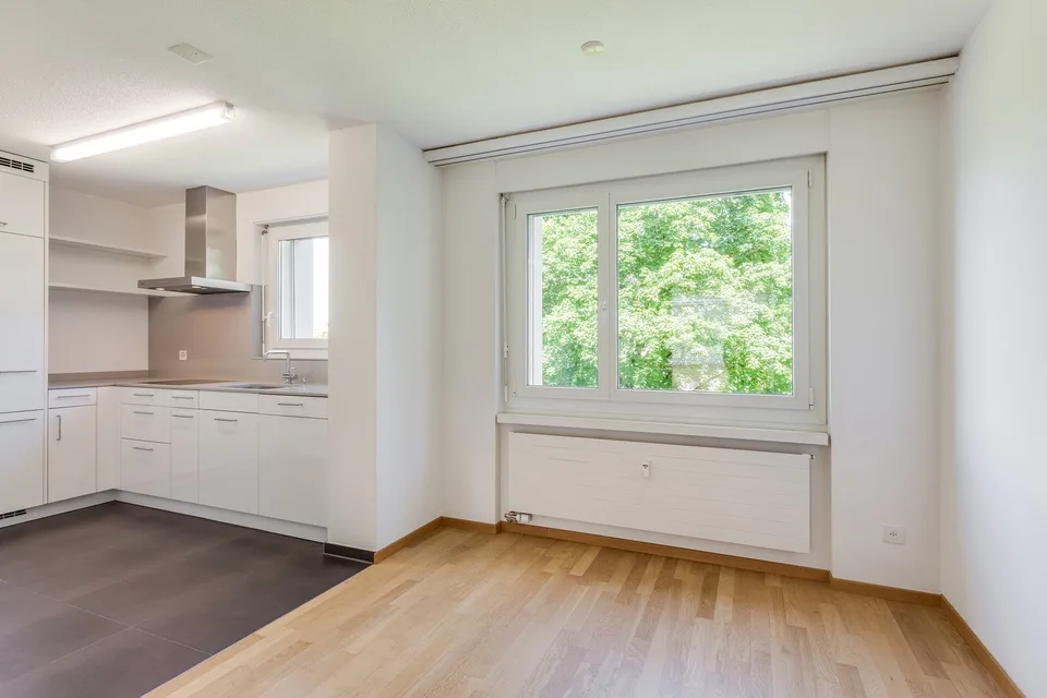 La tua nuova casa in un ambiente verde? – foto 2 di 8