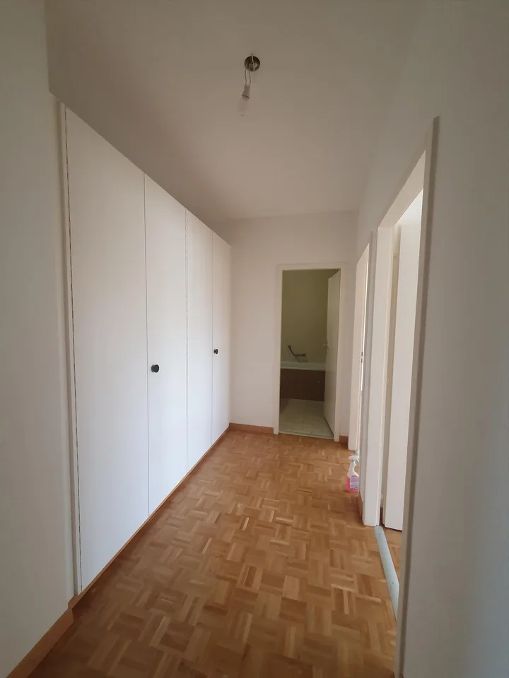 Champel : Superbe appartement avec 3 chambres – photo 11 sur 13