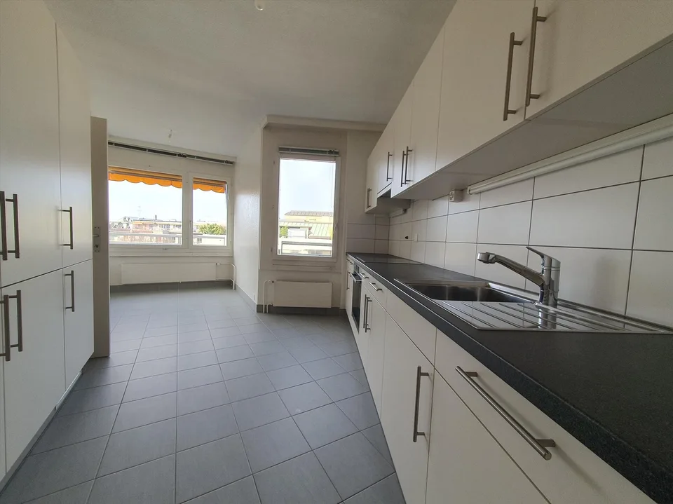 Champel : Superbe appartement avec 3 chambres – photo 3 sur 13