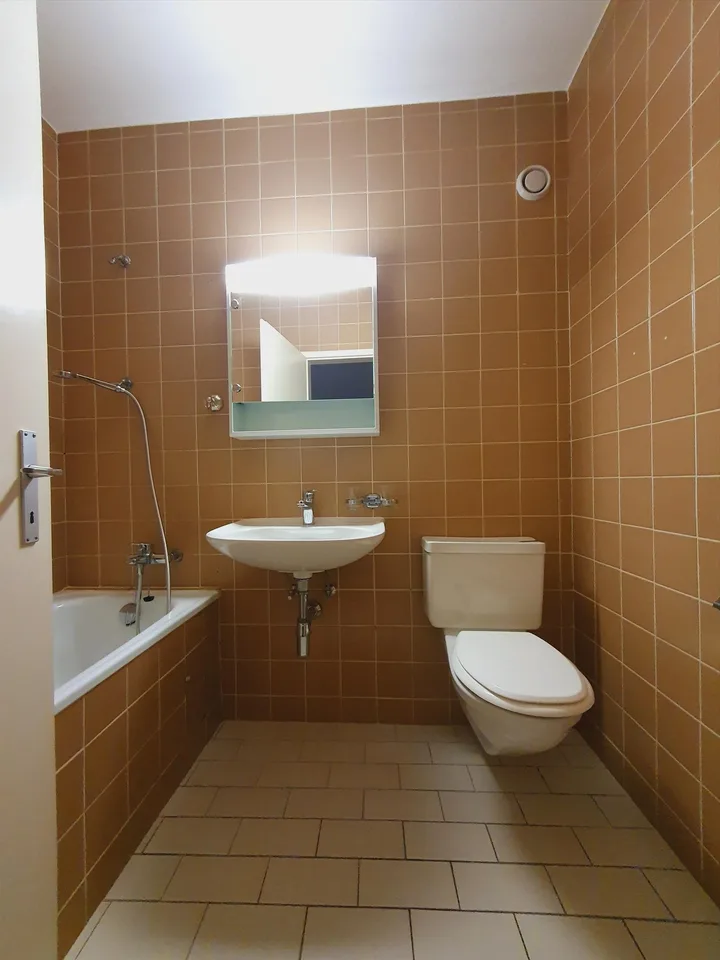 Champel : Superbe appartement avec 3 chambres – photo 5 sur 13