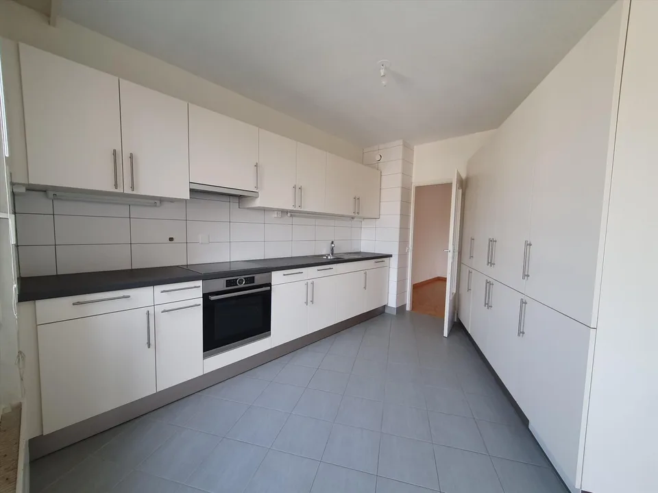 Champel : Superbe appartement avec 3 chambres – photo 4 sur 13