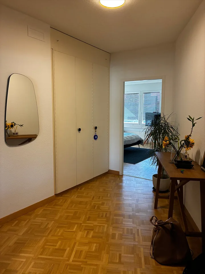 Champel : Superbe appartement avec 3 chambres – photo 10 sur 13