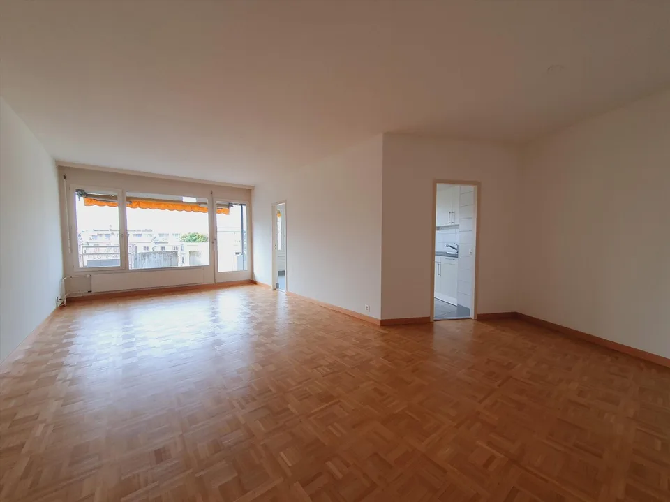 Champel : Superbe appartement avec 3 chambres – photo 2 sur 13