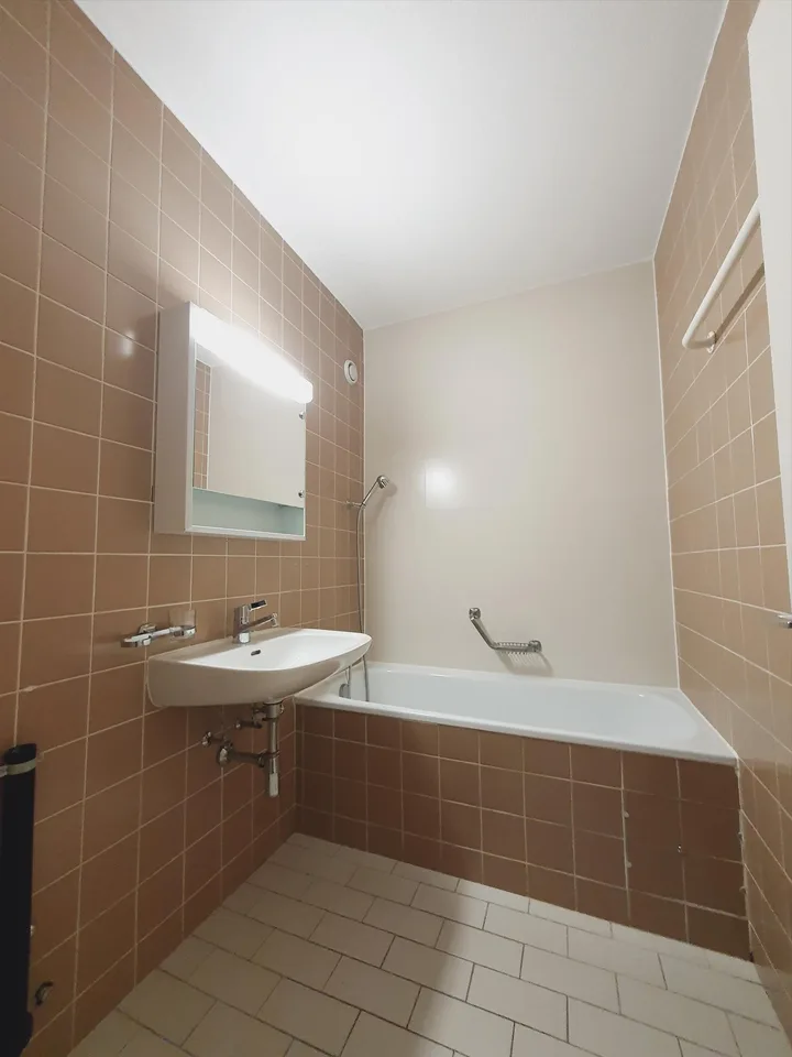 Champel : Superbe appartement avec 3 chambres – photo 6 sur 13