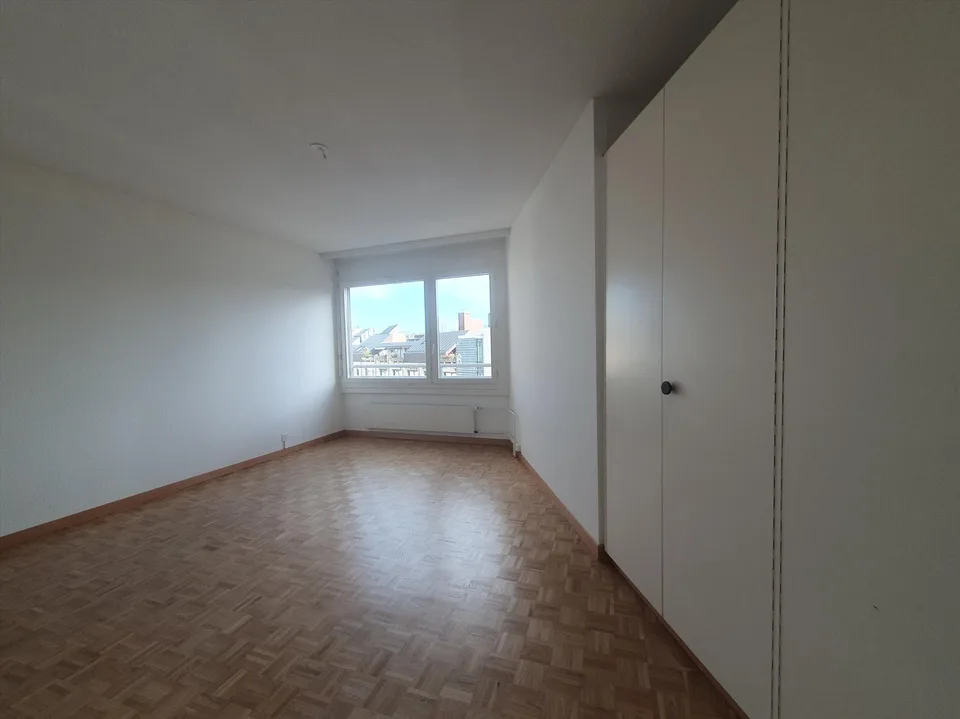 Champel : Superbe appartement avec 3 chambres – photo 7 sur 13