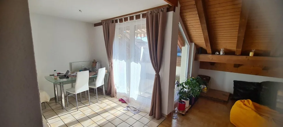 Appartamento 2.5 locali a Reinach AG – foto 3 di 8