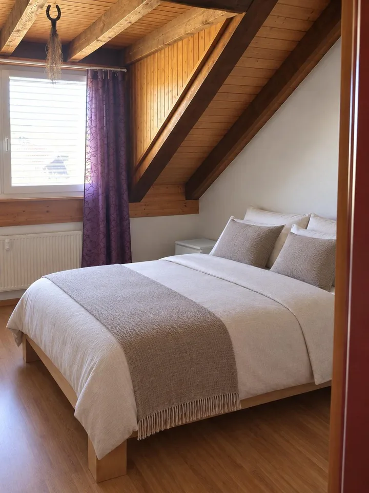 Appartamento 2.5 locali a Reinach AG – foto 6 di 8