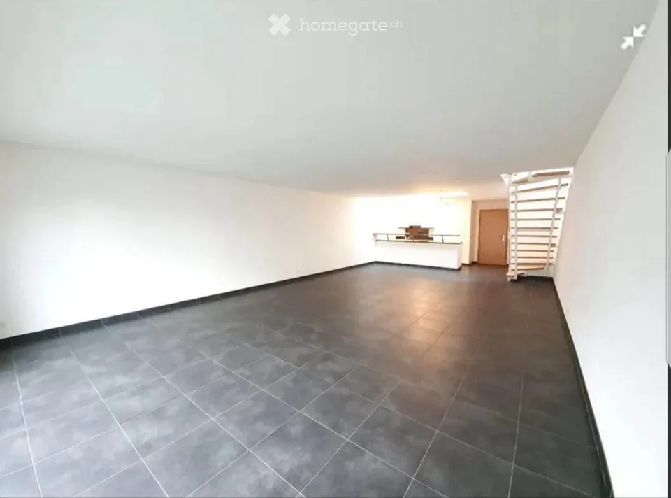 Zu vermieten Appartement 3,5 Zimmer 116m2 – Foto 3 von 5
