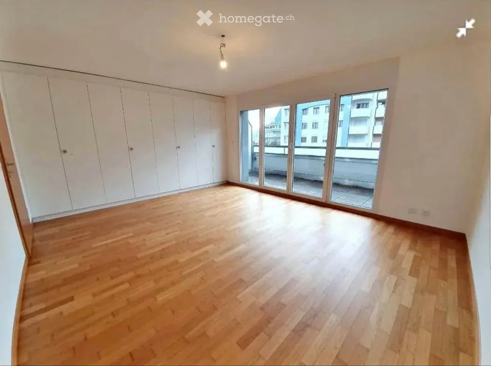 Zu vermieten Appartement 3,5 Zimmer 116m2 – Foto 4 von 5