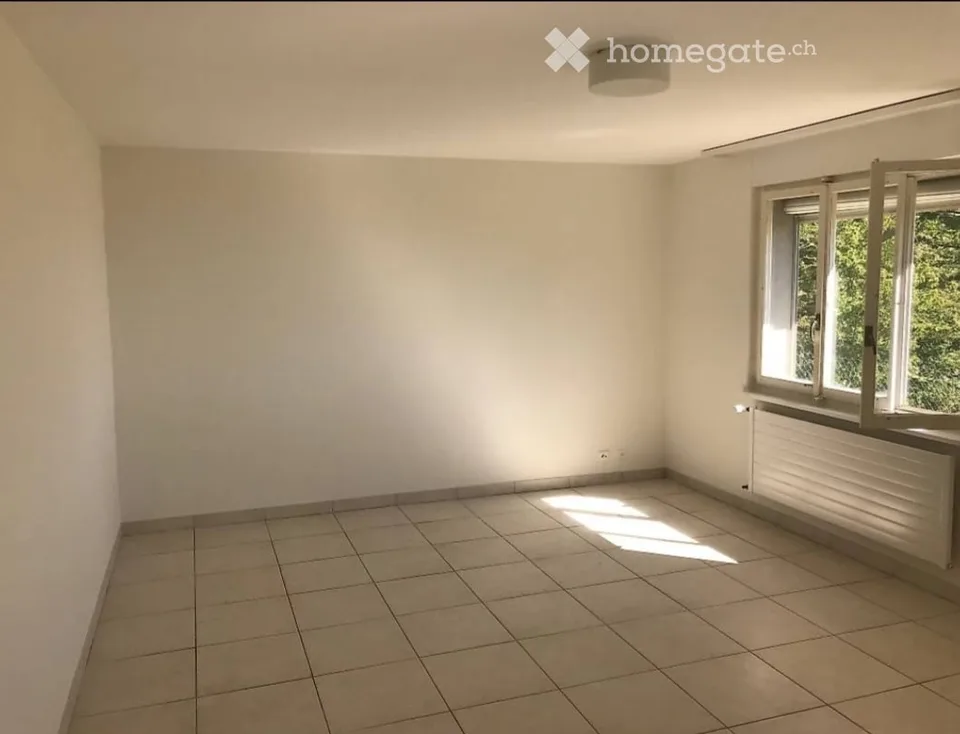 Zu vermieten Studio von 32 m² in Hauterive (2068, Neuchâtel) – Foto 5 von 5