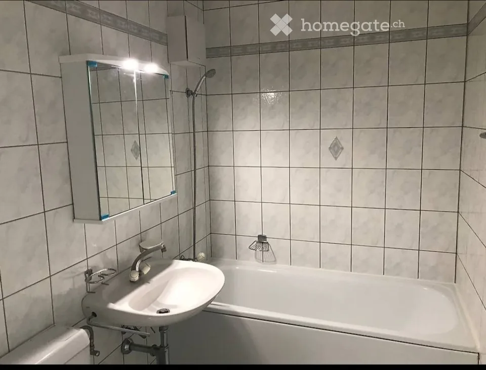 Zu vermieten Studio von 32 m² in Hauterive (2068, Neuchâtel) – Foto 2 von 5
