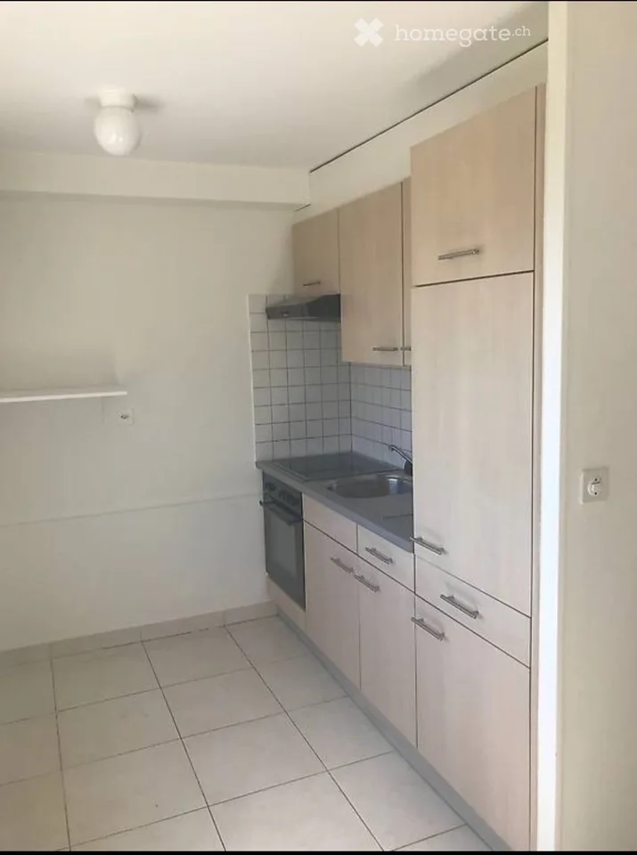 Zu vermieten Studio von 32 m² in Hauterive (2068, Neuchâtel) – Foto 3 von 5
