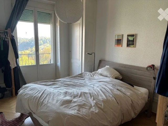 Zu vermieten Wohnung – Foto 4 von 5