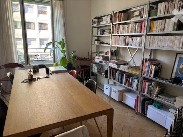 Zu vermieten Wohnung – Foto 2 von 5