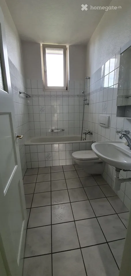 Zu vermieten 3 Zimmer in Courfaivre – Foto 3 von 5