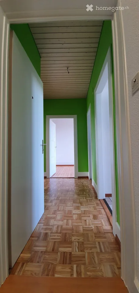Zu vermieten 3 Zimmer in Courfaivre – Foto 5 von 5